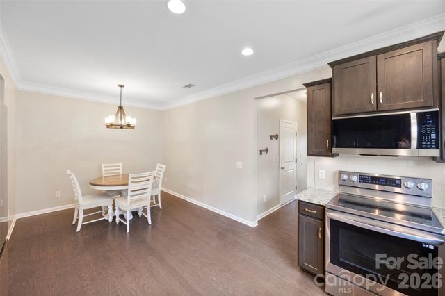 126 Kingston Drive, Locust, NC 28097