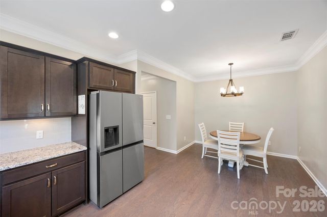 126 Kingston Drive, Locust, NC 28097