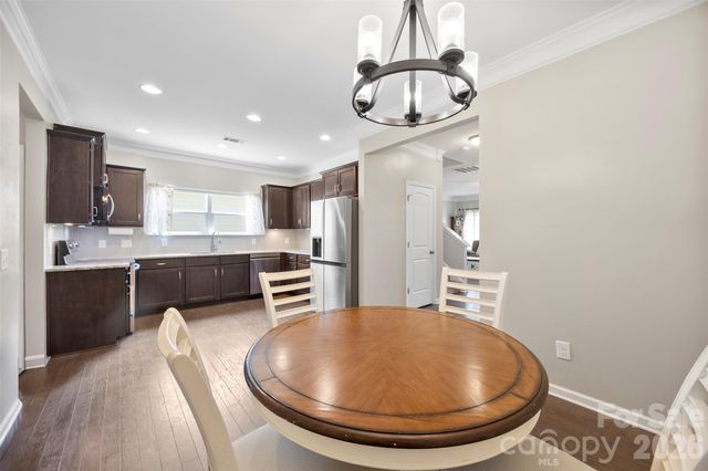 126 Kingston Drive, Locust, NC 28097