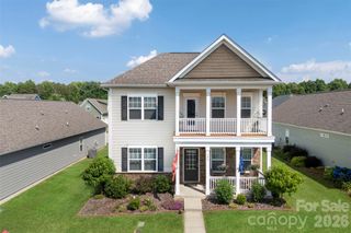 126 Kingston Drive, Locust, NC 28097