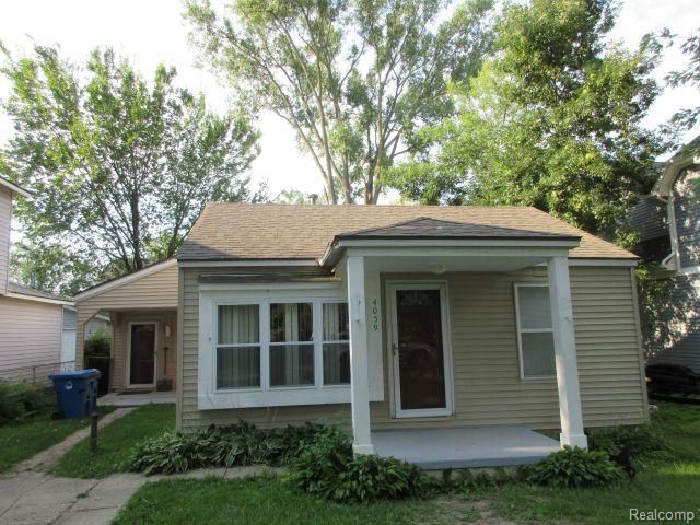 4059 Chenlot Lane, Waterford, MI 48328