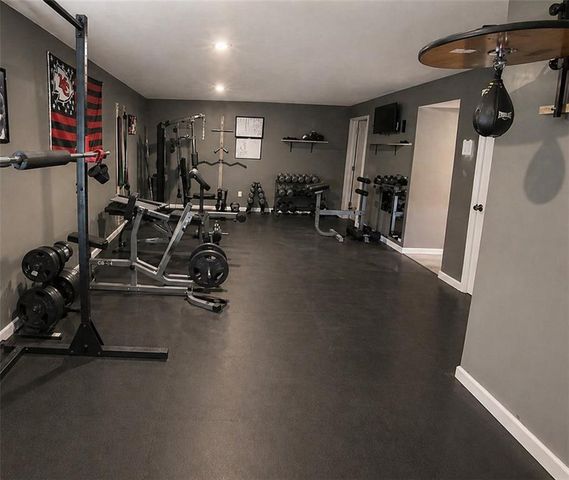 530 S Maple Street, Gardner, KS 66030