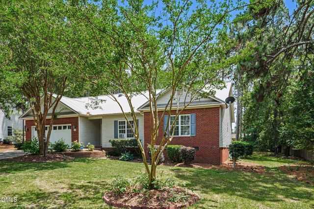107 Michael Lane, Aberdeen, NC 28315