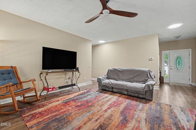 107 Michael Lane, Aberdeen, NC 28315