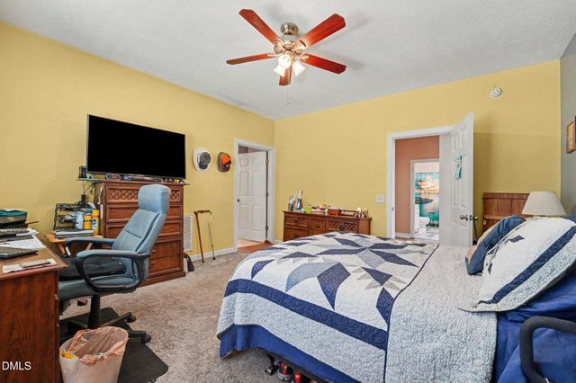 107 Michael Lane, Aberdeen, NC 28315