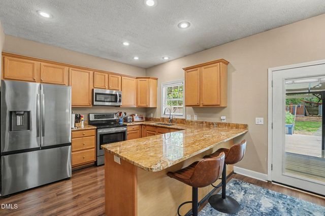 107 Michael Lane, Aberdeen, NC 28315