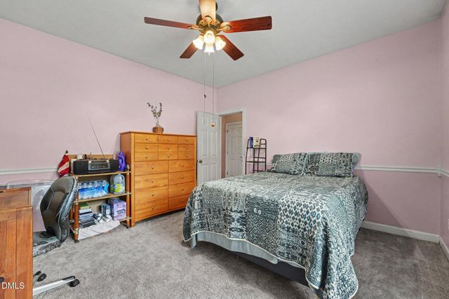 107 Michael Lane, Aberdeen, NC 28315