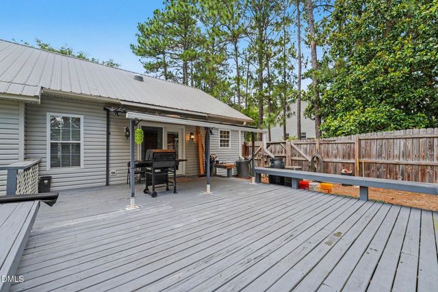 107 Michael Lane, Aberdeen, NC 28315
