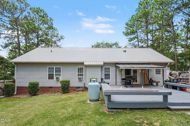 107 Michael Lane, Aberdeen, NC 28315