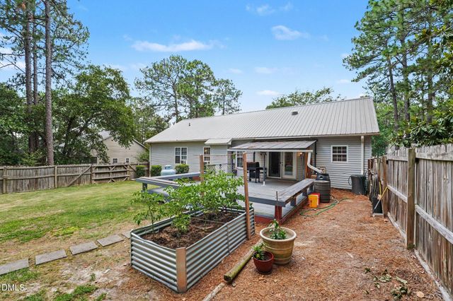 107 Michael Lane, Aberdeen, NC 28315