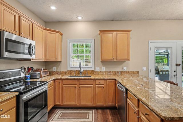 107 Michael Lane, Aberdeen, NC 28315