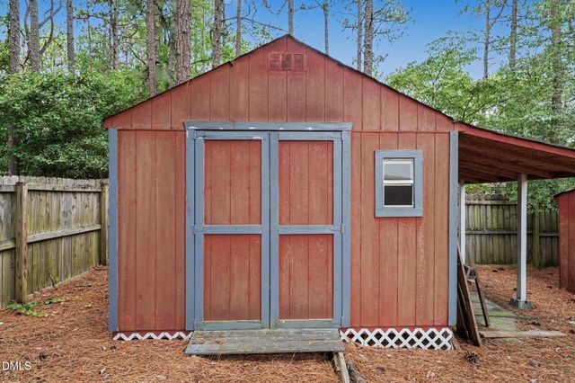 107 Michael Lane, Aberdeen, NC 28315