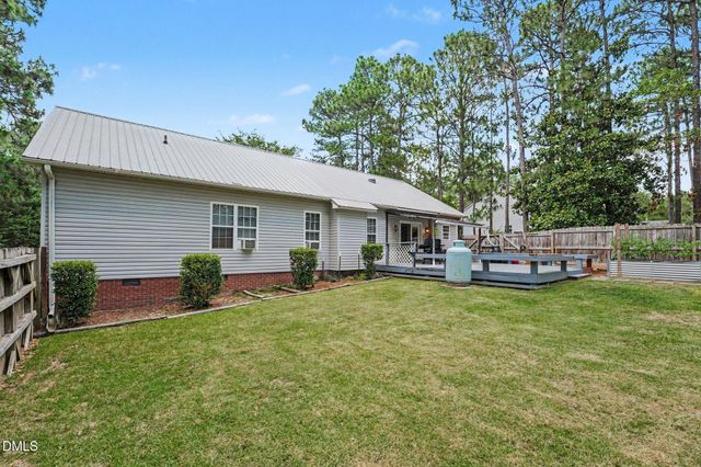 107 Michael Lane, Aberdeen, NC 28315