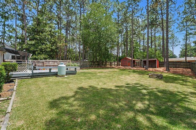 107 Michael Lane, Aberdeen, NC 28315