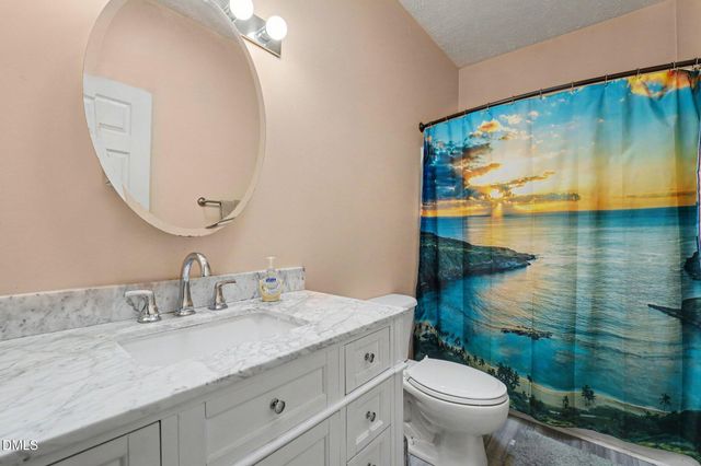 107 Michael Lane, Aberdeen, NC 28315