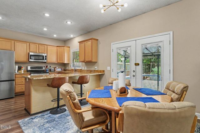 107 Michael Lane, Aberdeen, NC 28315
