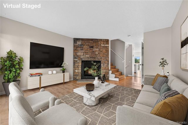 9767 W Cornell Place, Lakewood, CO 80227