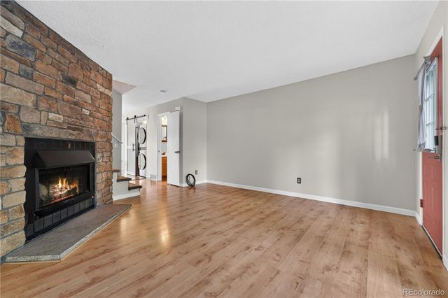 9767 W Cornell Place, Lakewood, CO 80227