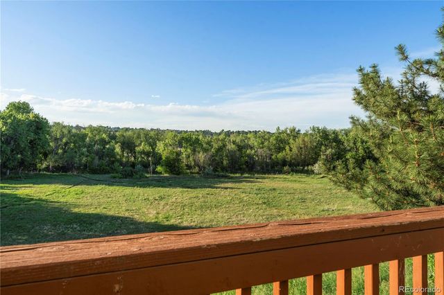 9767 W Cornell Place, Lakewood, CO 80227