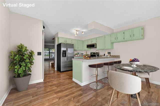 9767 W Cornell Place, Lakewood, CO 80227
