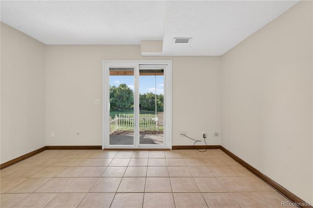 9767 W Cornell Place, Lakewood, CO 80227