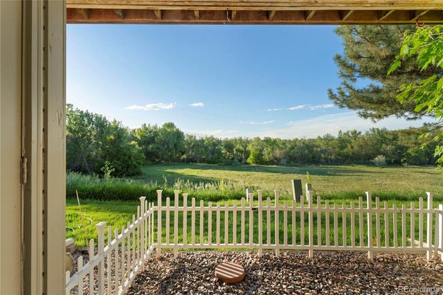 9767 W Cornell Place, Lakewood, CO 80227