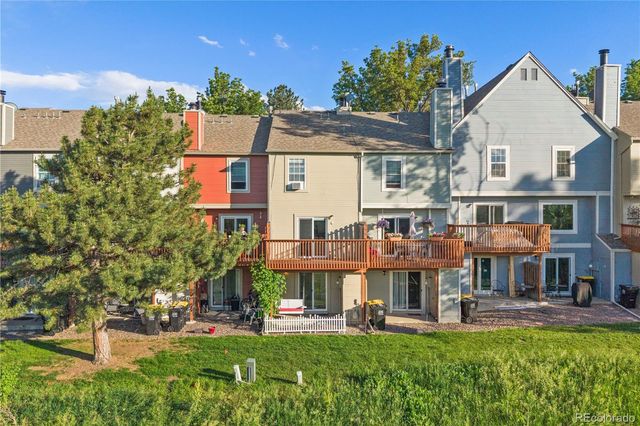 9767 W Cornell Place, Lakewood, CO 80227