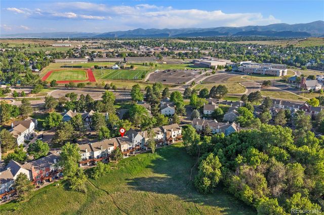 9767 W Cornell Place, Lakewood, CO 80227