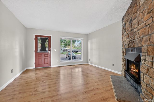 9767 W Cornell Place, Lakewood, CO 80227