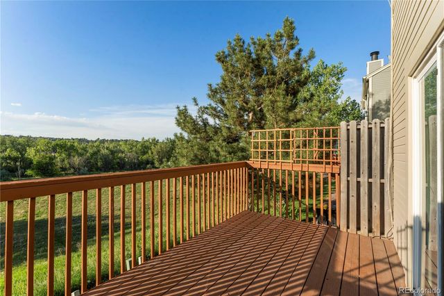 9767 W Cornell Place, Lakewood, CO 80227