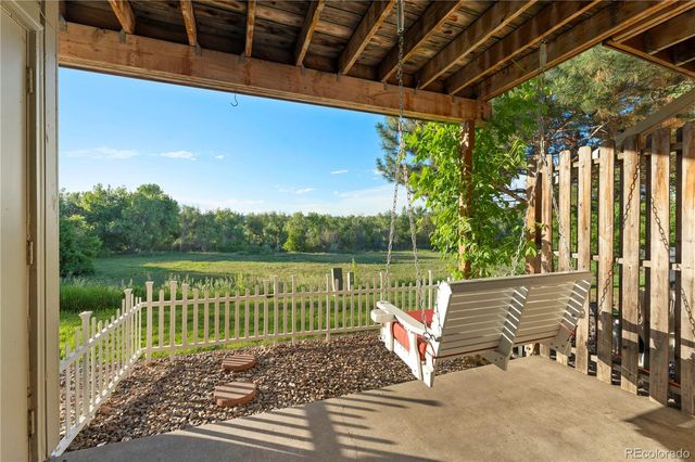 9767 W Cornell Place, Lakewood, CO 80227