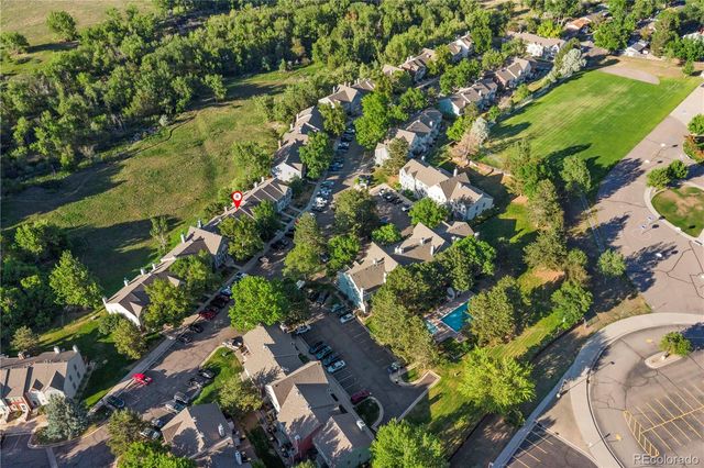 9767 W Cornell Place, Lakewood, CO 80227