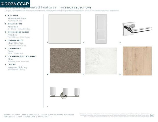 1877 1877 Cascade Lane, Tracy, CA 95377