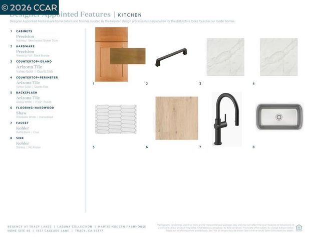 1877 1877 Cascade Lane, Tracy, CA 95377