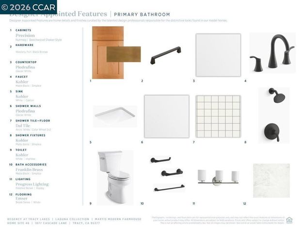 1877 1877 Cascade Lane, Tracy, CA 95377