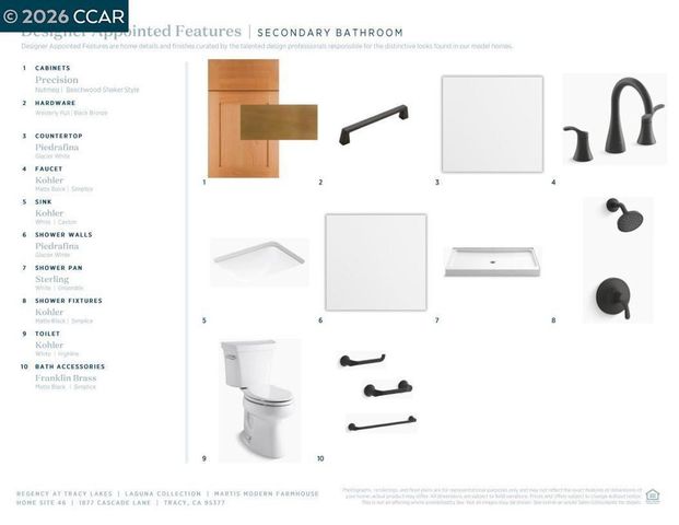 1877 1877 Cascade Lane, Tracy, CA 95377