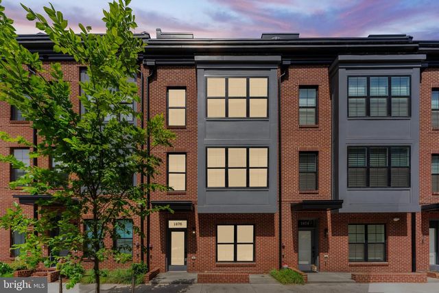 1876 MICHAEL FARADAY DR, Reston, VA 20190