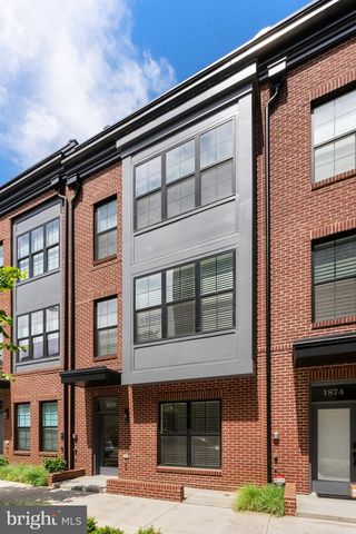 1876 MICHAEL FARADAY DR, Reston, VA 20190