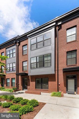 1876 MICHAEL FARADAY DR, Reston, VA 20190