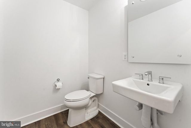 1876 MICHAEL FARADAY DR, Reston, VA 20190