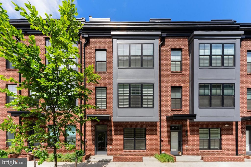 1876 MICHAEL FARADAY DR, Reston, VA 20190