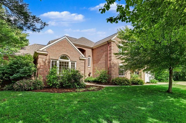 5090 Abbeydale Drive SE, Grand Rapids, MI 49546