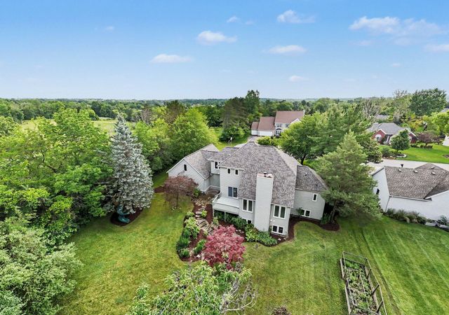 5090 Abbeydale Drive SE, Grand Rapids, MI 49546