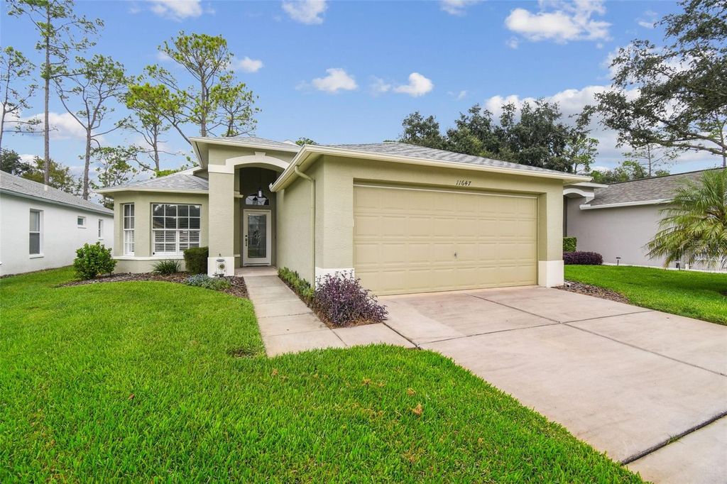 11647 WHEATFIELD LOOP, Hudson, FL 34667