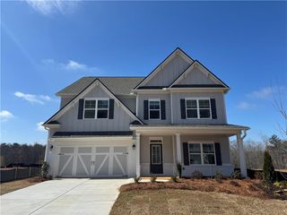 5566 Overview Drive, Flowery Branch, GA 30542