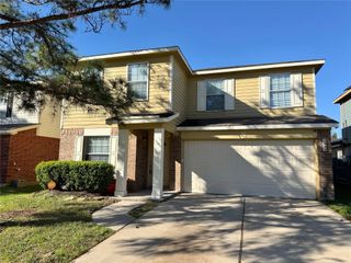 2923 Morton Cove Lane, Katy, TX 77449