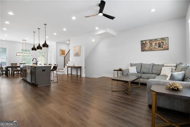 2443 Sycamore Road NW, Atlanta, GA 30318