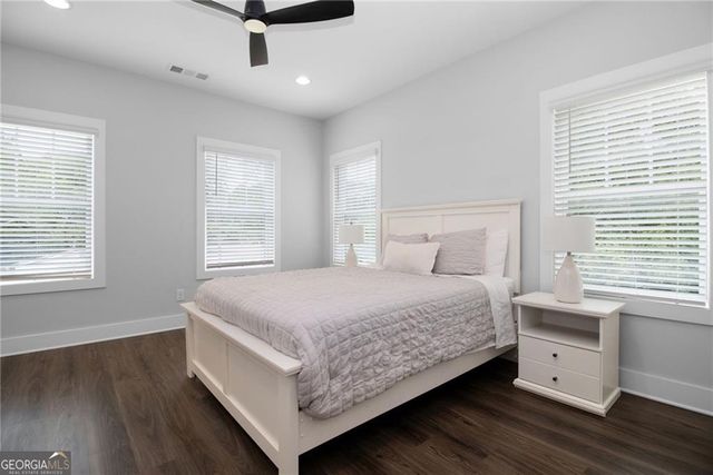 2443 Sycamore Road NW, Atlanta, GA 30318