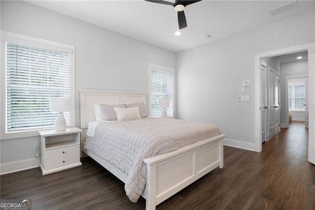 2443 Sycamore Road NW, Atlanta, GA 30318