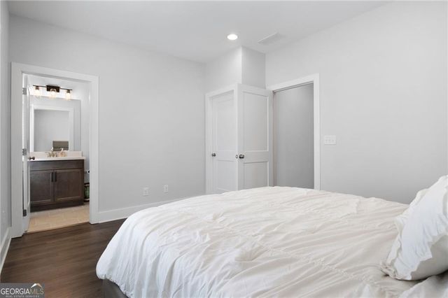 2443 Sycamore Road NW, Atlanta, GA 30318